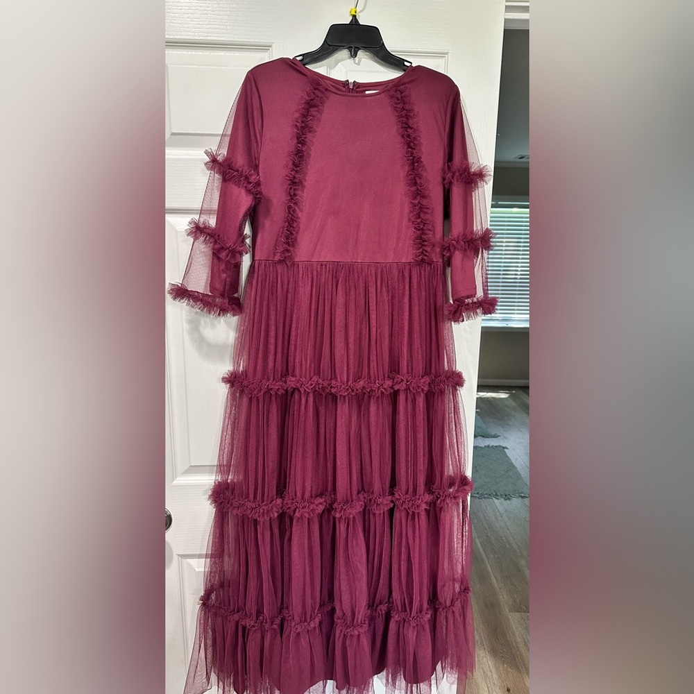 Dainty jewells dress